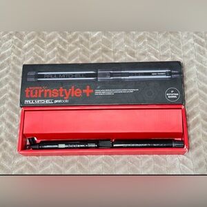 Paul Mitchell Express ion 1” turnstyle+